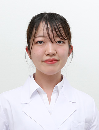 腎臓内科 鈴木遥先生