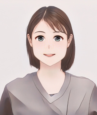 腎臓内科 山口 咲子 先生