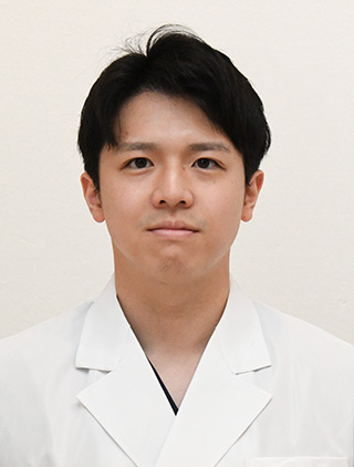 循環器内科　池谷太郎先生