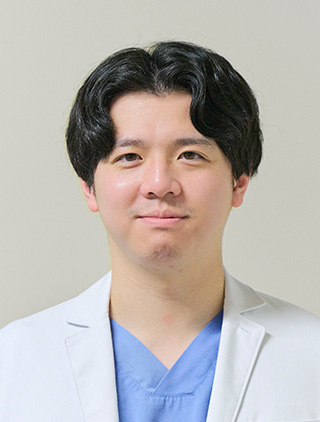 循環器内科 池谷太郎先生